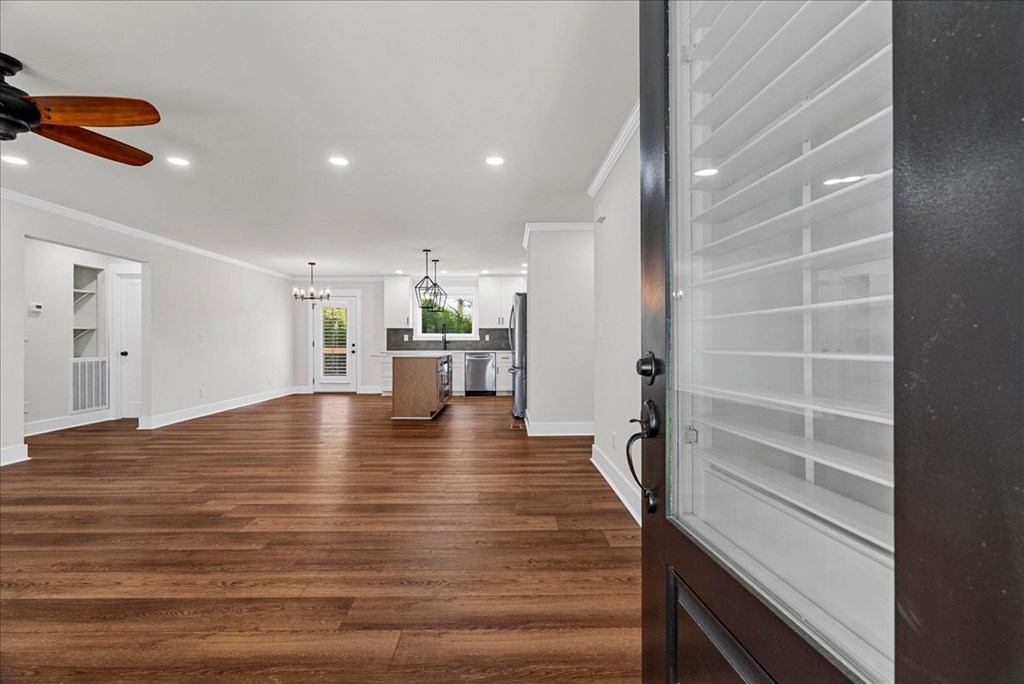 5805 S Old Federal Road