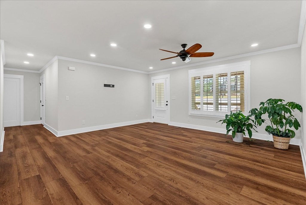 5805 S Old Federal Road