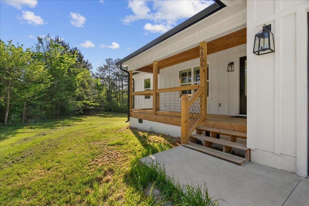 5805 S Old Federal Road