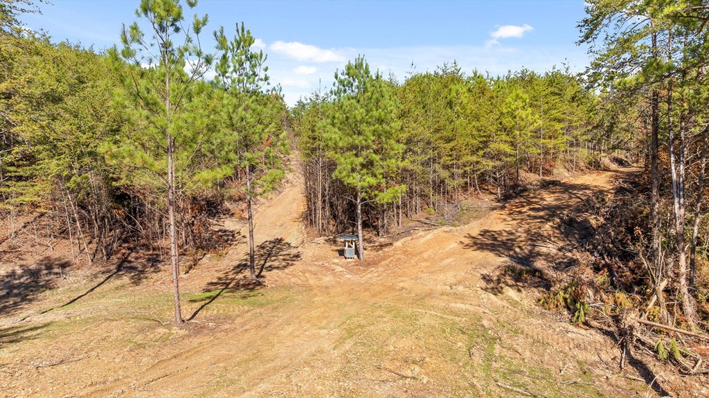 Tract 92 Conniston Road