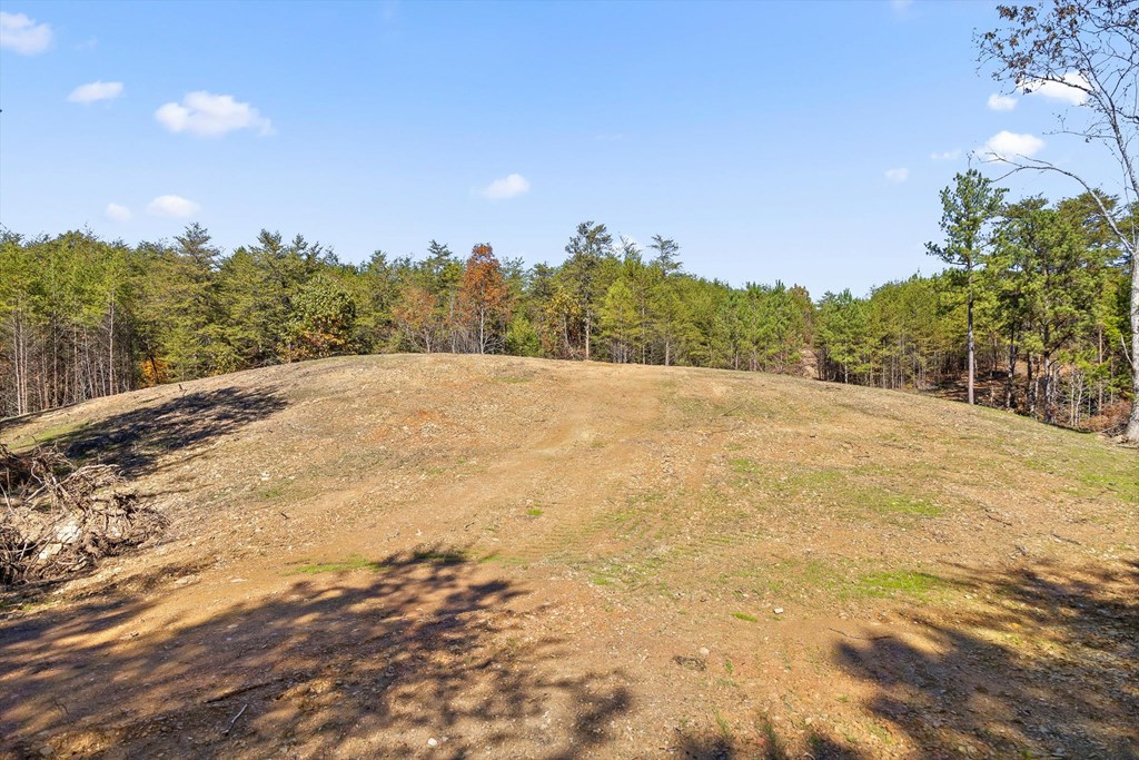 Tract 92 Conniston Road