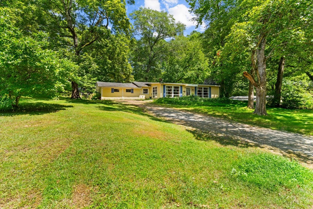 5008 SE Dianne Drive