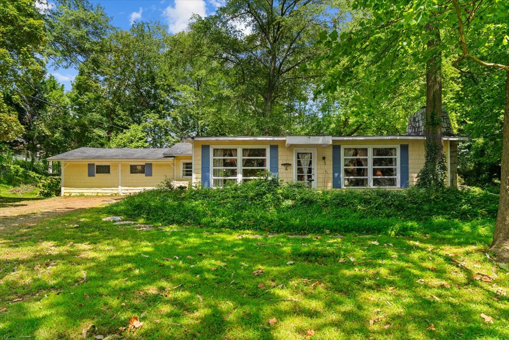 5008 SE Dianne Drive
