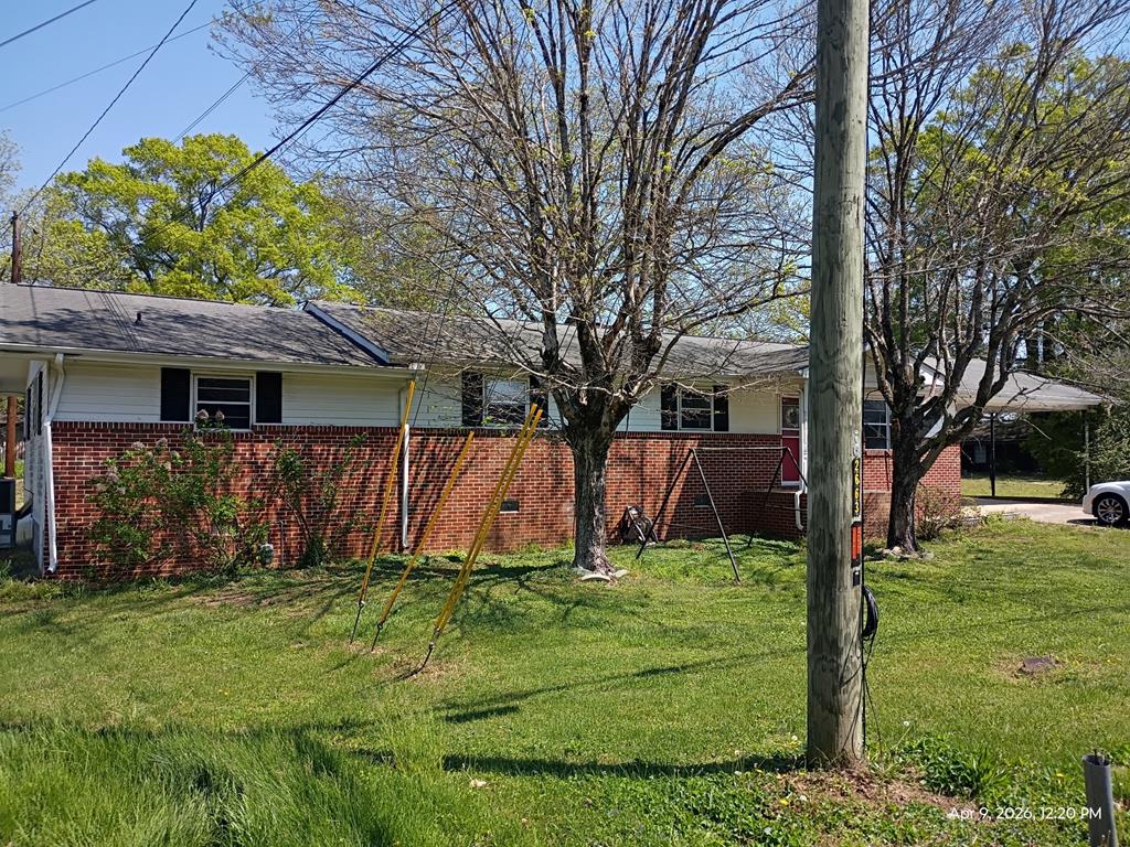 141 N Cherry Street