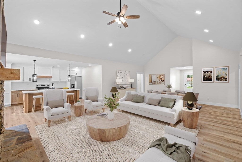 498 Wildwood Drive