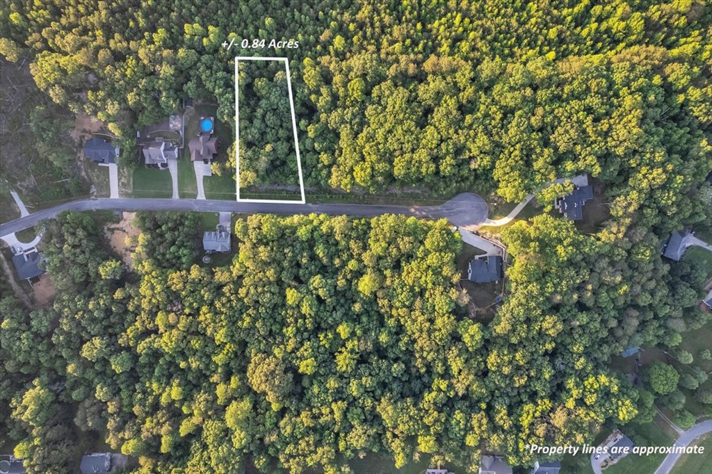 Lot 20 Highland Circle