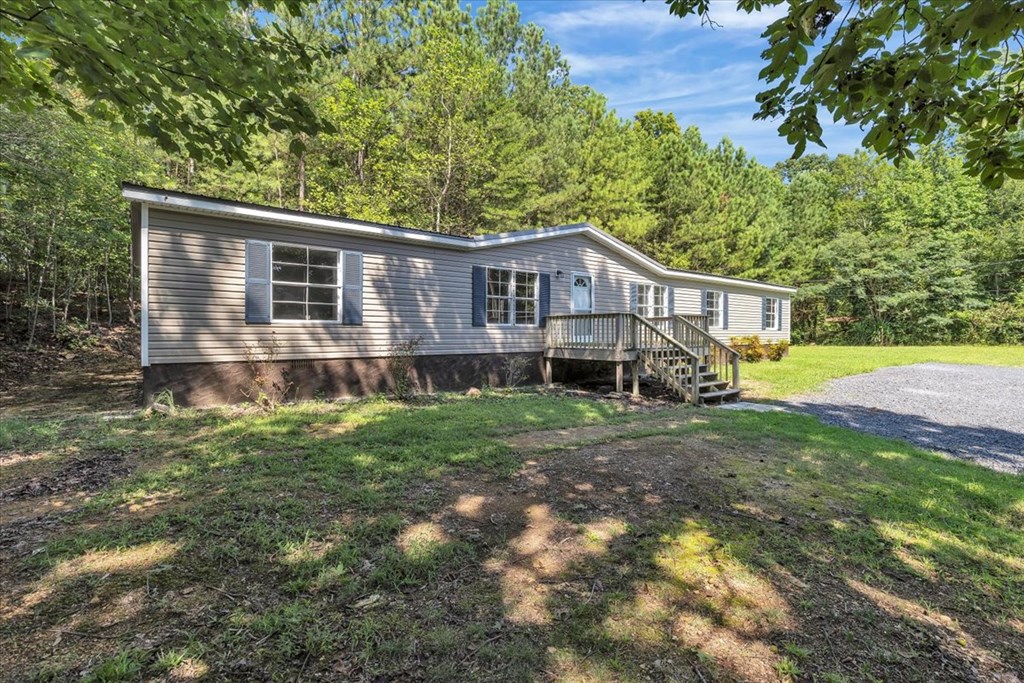 827 Brackett Ridge Road