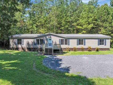 827 Brackett Ridge Road CHATSWORTH GA 30705