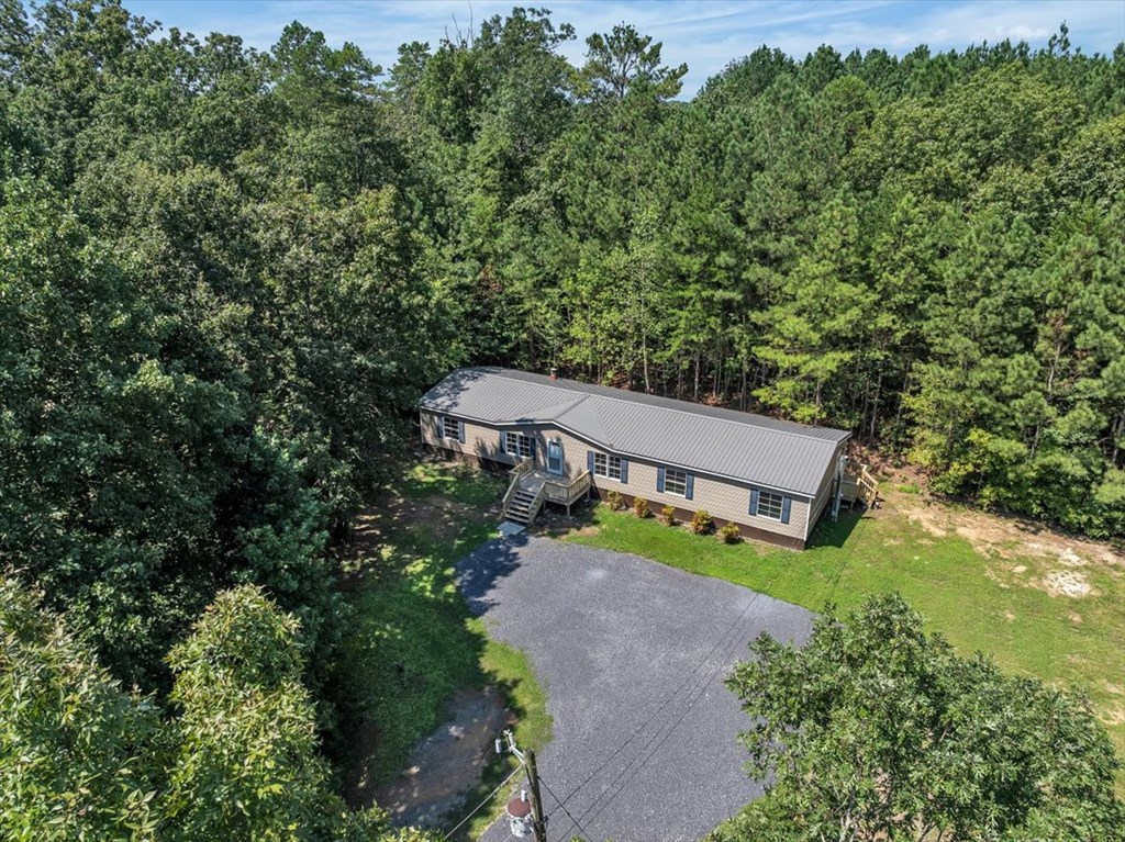 827 Brackett Ridge Road