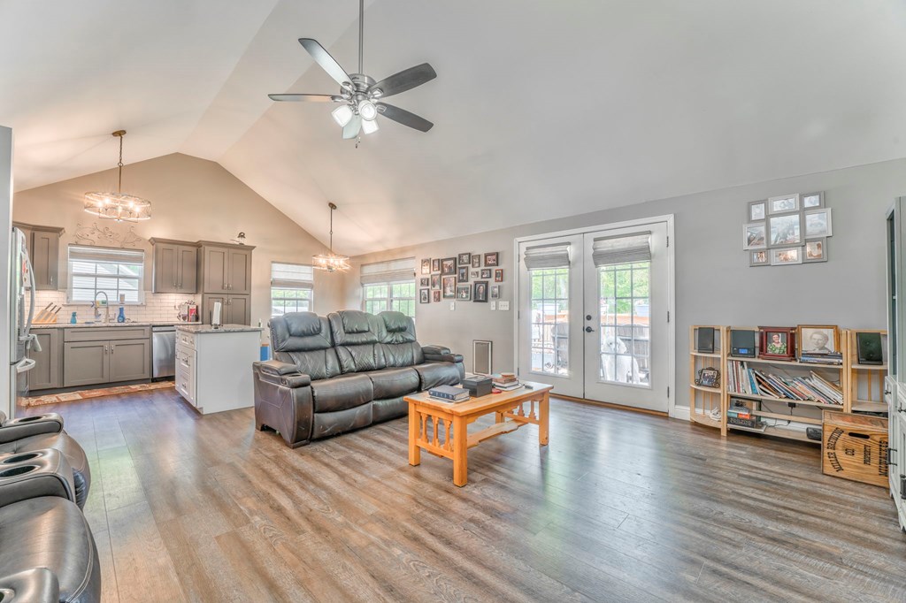 140 Buckeye Lane