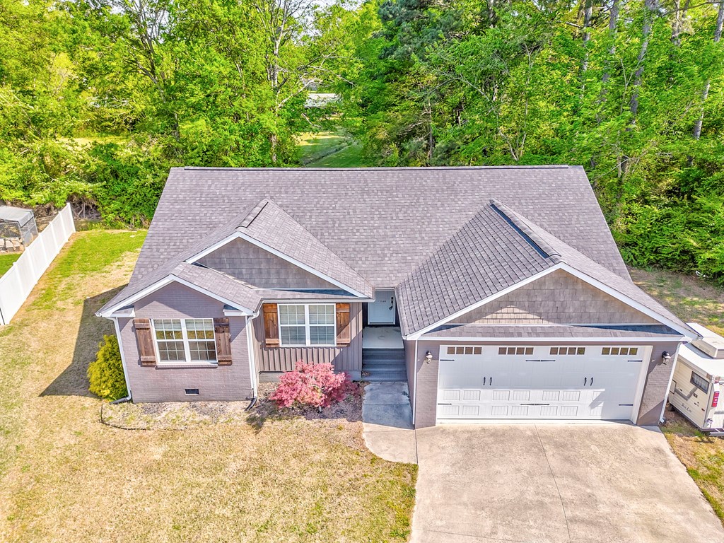140 Buckeye Lane