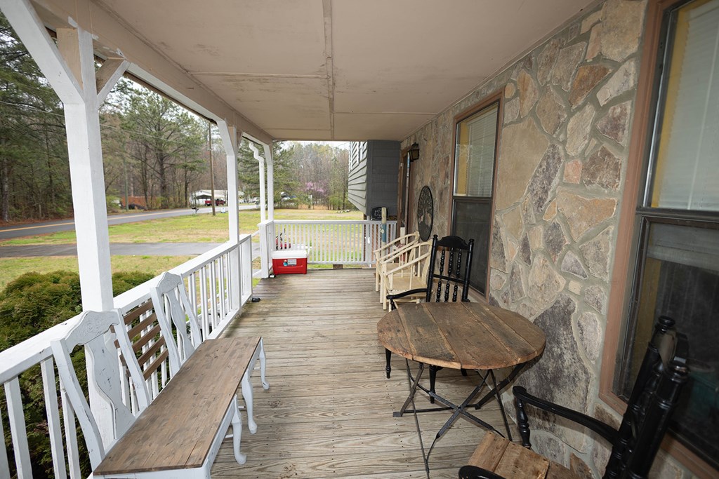 831 Tunnel Hill Road