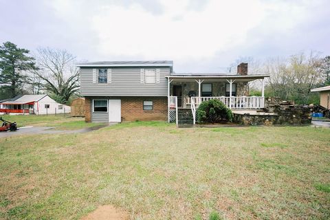 831 Tunnel Hill Road Tunnel Hill GA 30755