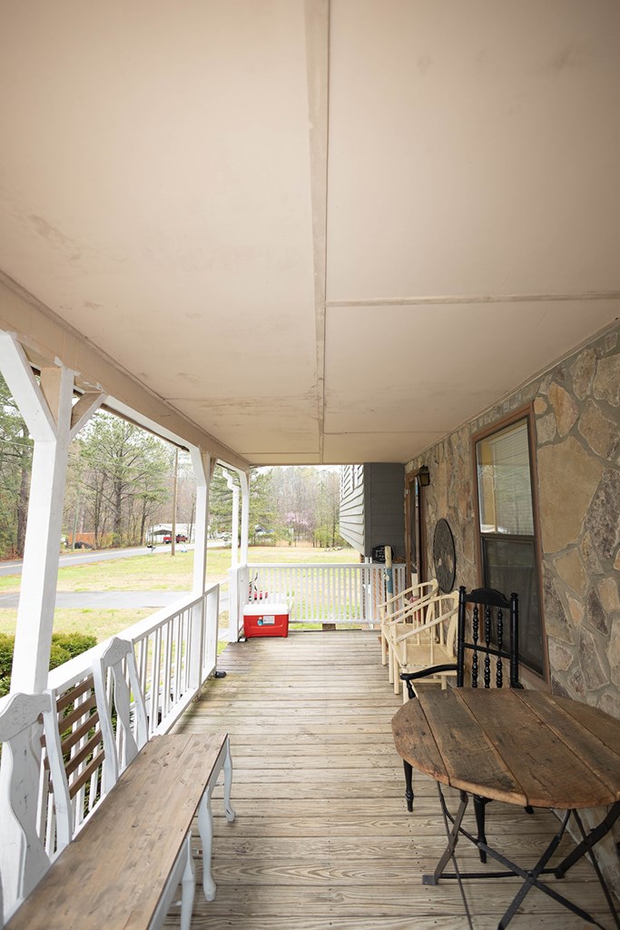 831 Tunnel Hill Road
