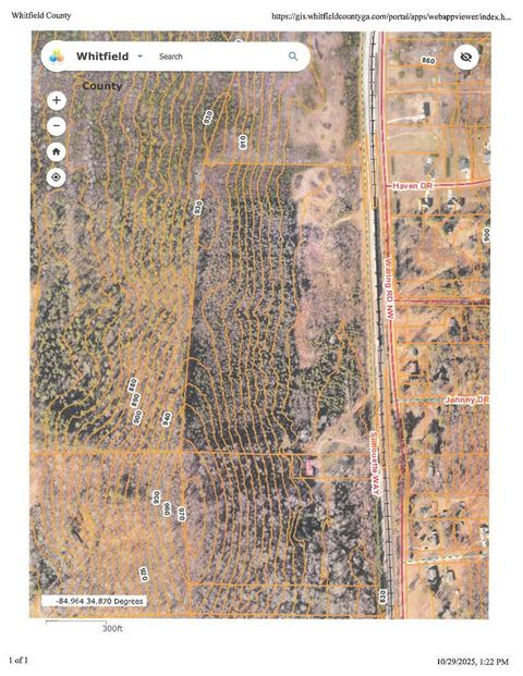 0 Silhouette Way DALTON GA 30721