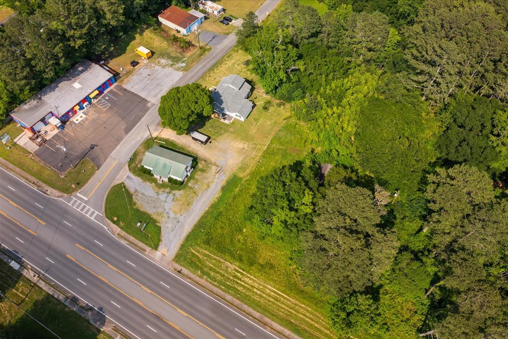 3050-52 Cleveland Hwy