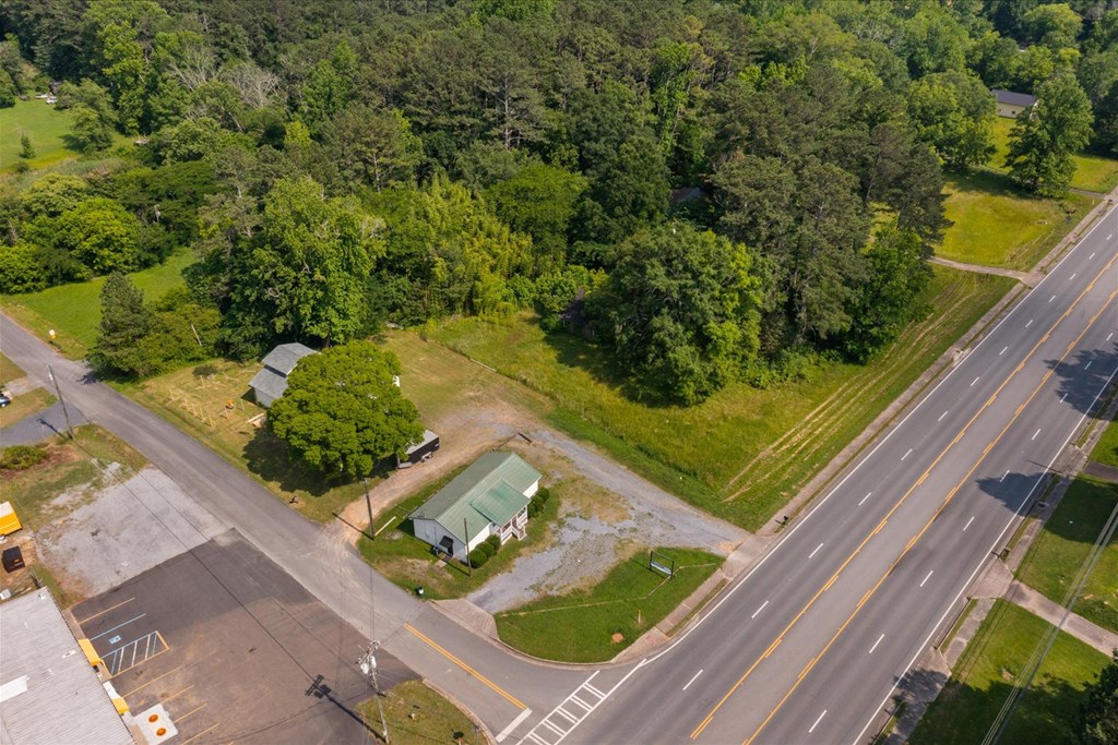 3050-52 Cleveland Hwy