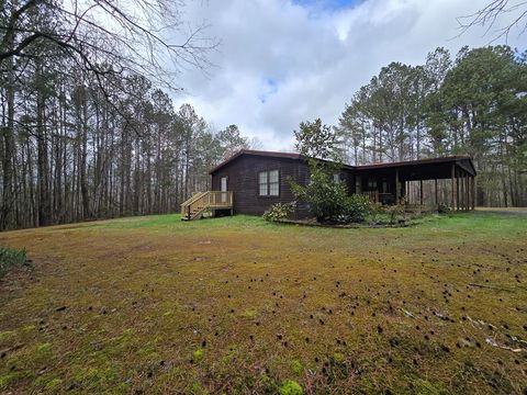 1638 Kendall Road ROCKY FACE GA 30740