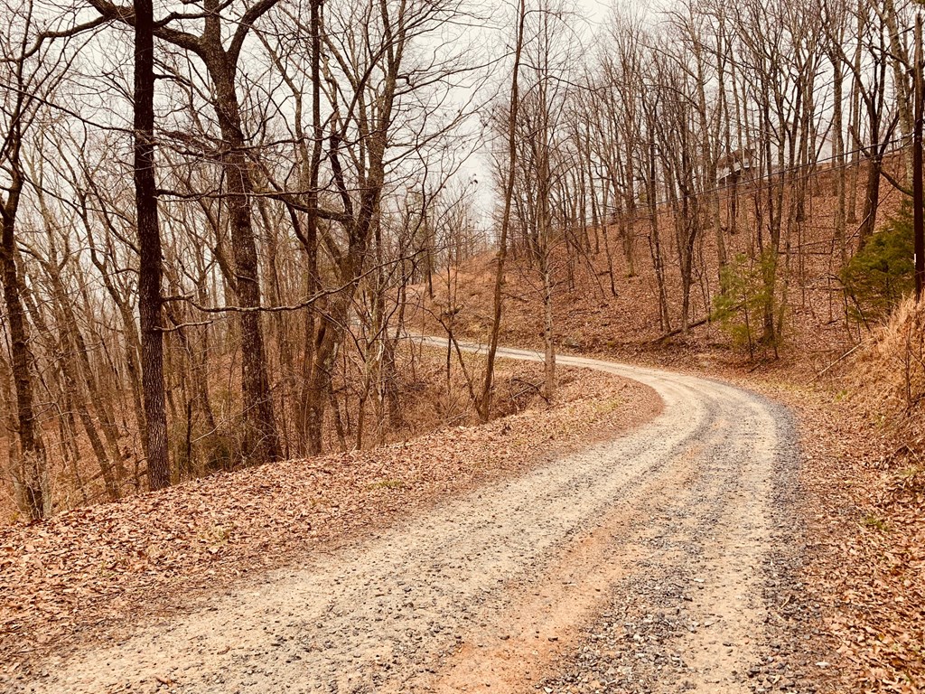 0 Bull Gap Road