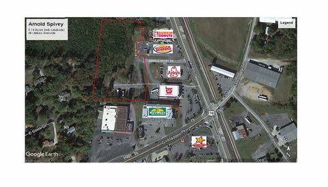 1103 N 3rd Avenue CHATSWORTH GA 30705