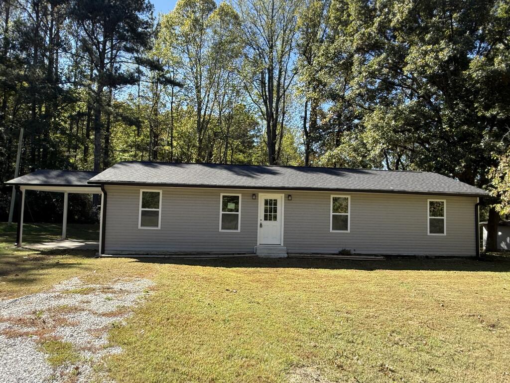 281 Cottonwood Mill Road