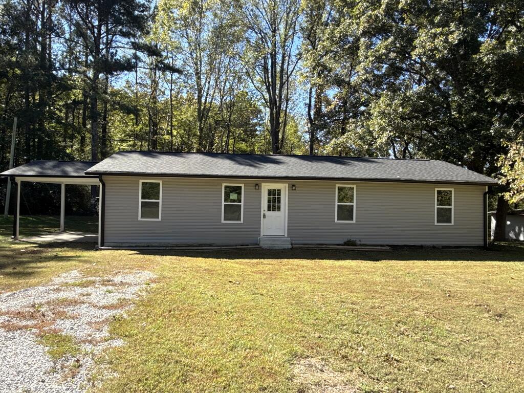 281 Cottonwood Mill Road