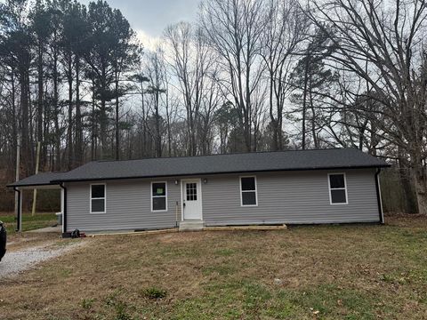 281 Cottonwood Mill Road Tunnel Hill GA 30755