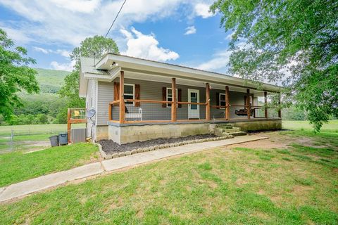 976 Chamberlain Road Lafayette GA 30728