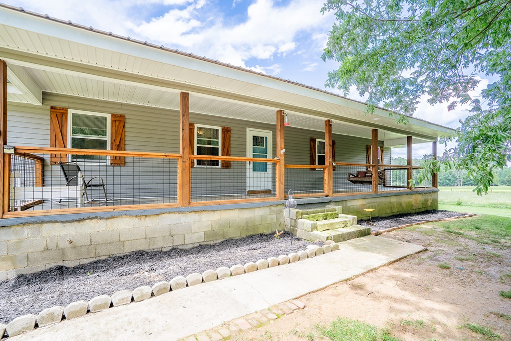 976 Chamberlain Road