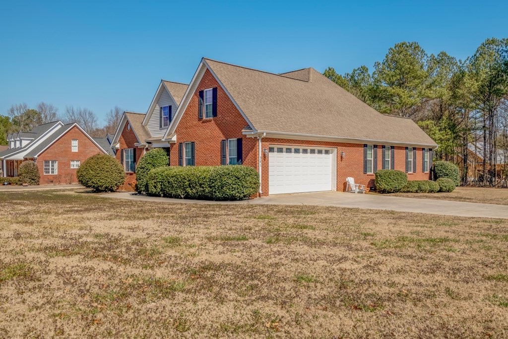 341 Keswick Drive
