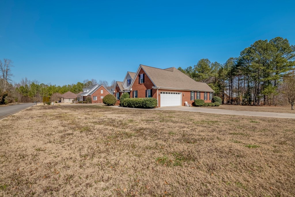 341 Keswick Drive