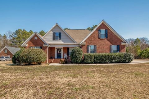 341 Keswick Drive CHATSWORTH GA 30705