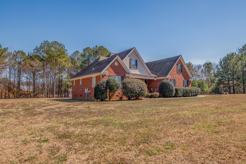 341 Keswick Drive