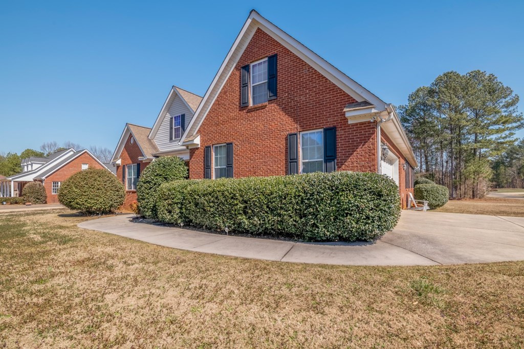 341 Keswick Drive