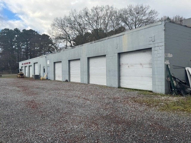 1350 LaFayette Road