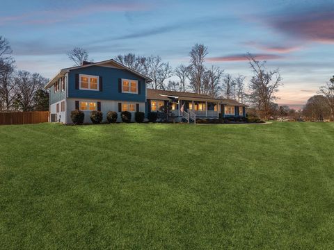 110 Hazel Drive Whitfield GA 30721