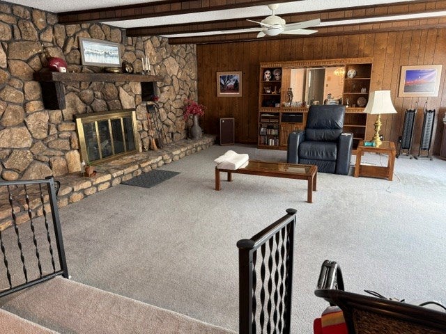 3252 Old Chattanooga Road