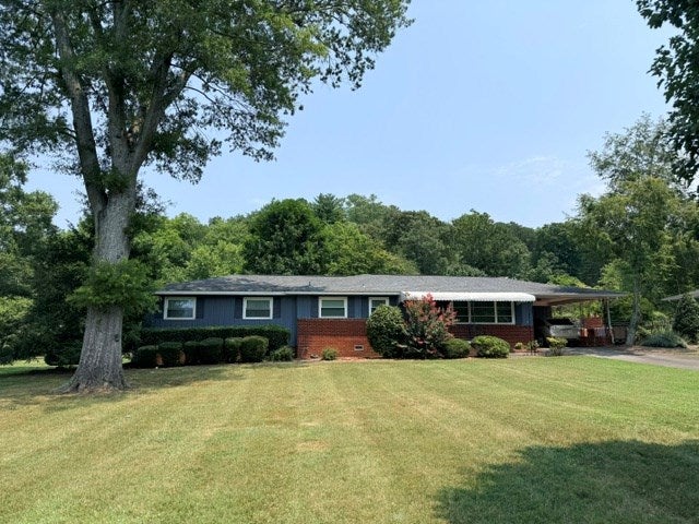 3252 Old Chattanooga Road