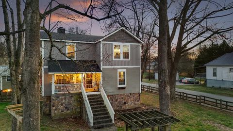 8 W 8th Street CHICKAMAUGA GA 30707