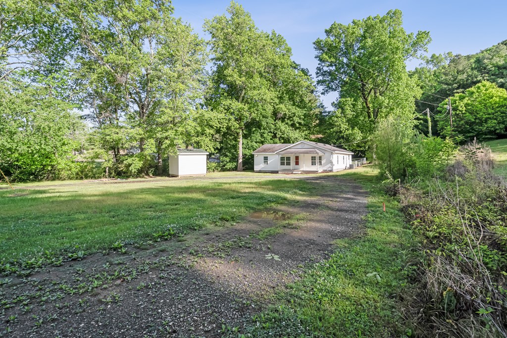 2720 Old Federal Road S
