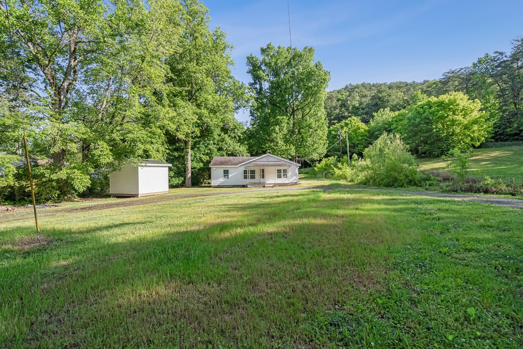 2720 Old Federal Road S