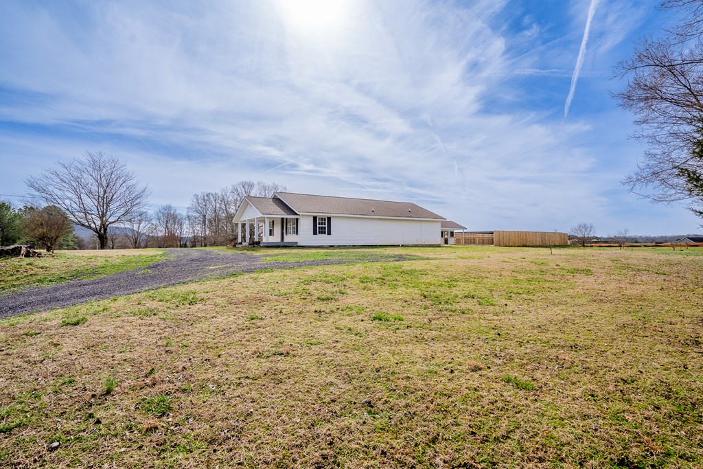 1761 Shields Road