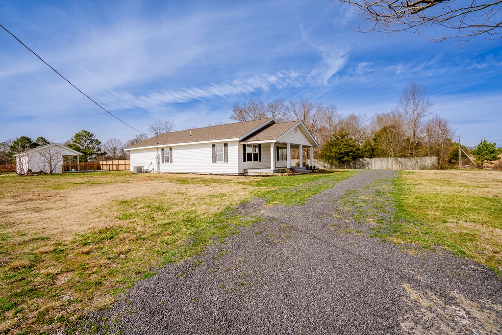1761 Shields Road