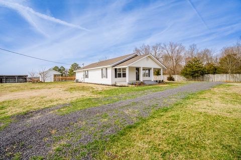 1761 Shields Road Crandall GA 30711