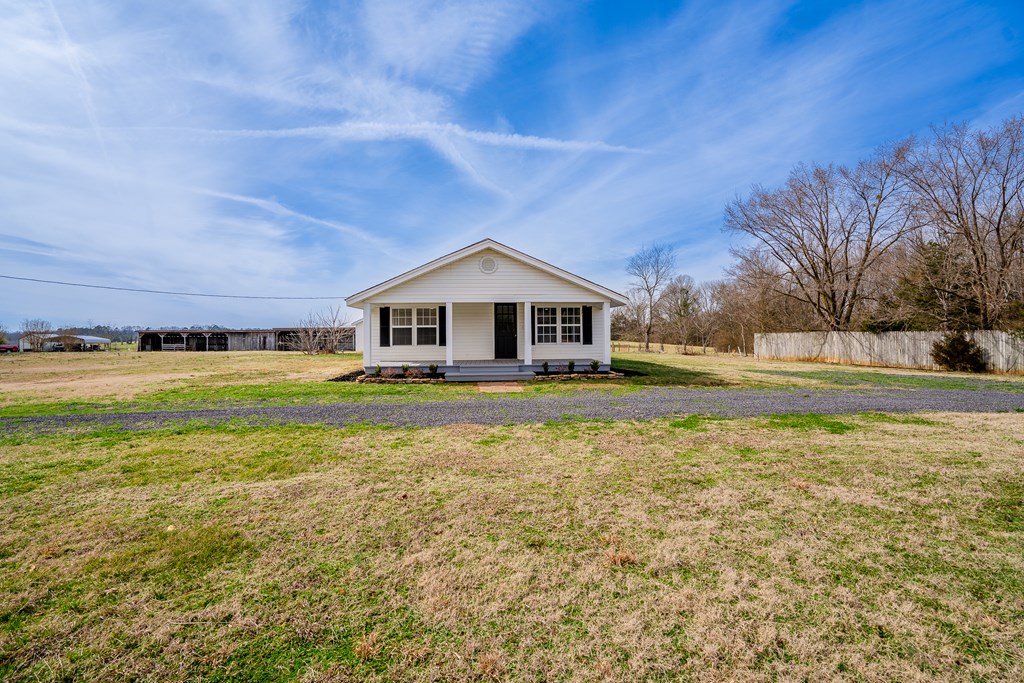 1761 Shields Road
