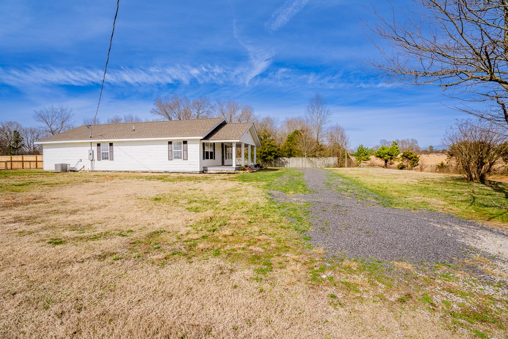1761 Shields Road