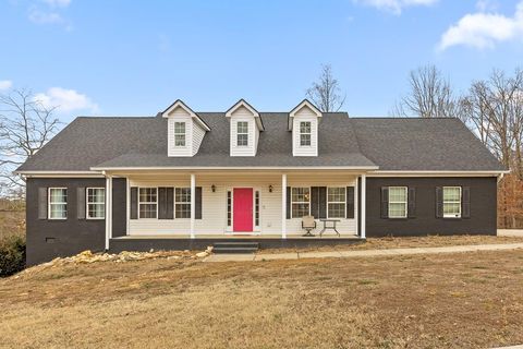 1040 S Ridge Drive DALTON GA 30721