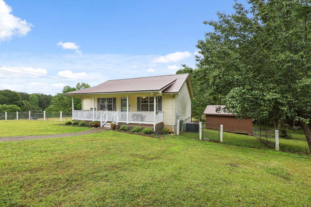 1001 W Reed Rd