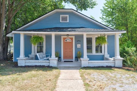 304 N Cherokee Street Lafayette GA 30728