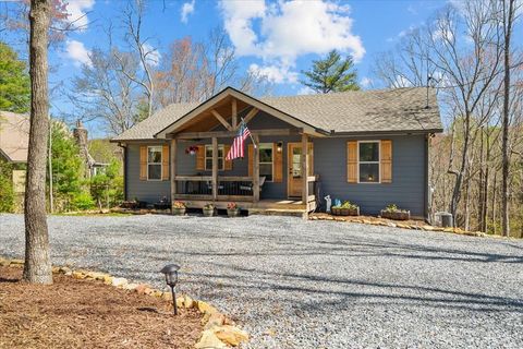 94 Cherokee Trail CHATSWORTH GA 30705